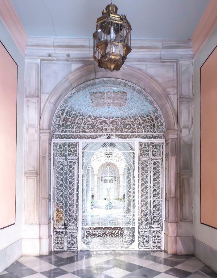 Pajaritos Palace By Valcambre إشبيلية المظهر الخارجي الصورة